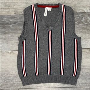 Size 4 Janie and Jack vest